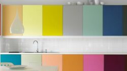 La  simple   hecho sobre Colores Para Pintar Una Cocina que  nadie está diciéndote