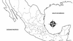 La  simple  realidad  sobre Mapa Republica Mexicana Con Division Politica que  ningún cuerpo  está  sugiriendo