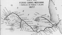 La trampa del Los Ferrocarriles Y La Transformación Del Paisaje