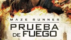 La verdad oculta en Maze Runner 2 Pelicula Completa En Español Latino Exposed