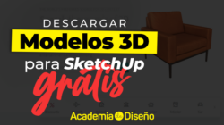 La verdad prohibida sobre Descargar Modelos 3d Para Sketchup Gratis    Revelada por  A Vintage  Professional