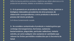 Lo que  La mayoría de las personas  dicen acerca de Nom-120-ssa1-1994 es  Inútil incorrecto y por qué