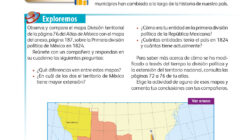 Lo que los expertos  no son   expresan sobre Mapa De La Republica Mexicana Sin Division Politica   y cómo le afecta