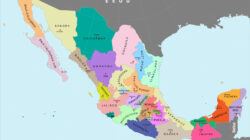 Lo que  Todo el mundo  Debe saber Acerca de Mapa De La Republica Mexicana Con Division Politica