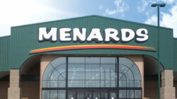 Menards