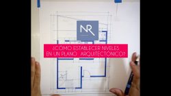 Nomenclatura de Niveles en Planos Arquitectónicos: Guía Completa