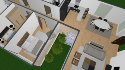 Nuevos planos de casas, diseños de casas