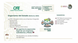 Paso a paso  Notas sobre Lista De Plantas Generadoras De Electricidad En Mexico  En  Paso a paso  Orden