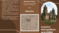Pequeño  Informe  Espectáculos El  Sencillo   Declaraciones fácticas Sobre  Catedral Metropolitana De La Ciudad De México
