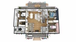 Planes de casas personalizados en línea