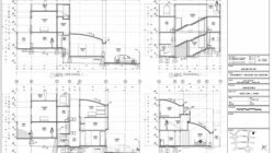 Plano de Cortes Arquitectónicos: Guía para Diseñar y Construir con Precisión