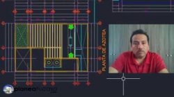 Planos arquitectónicos de azoteas: diseña tu espacio al máximo