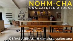 Planos arquitectónicos de cafeterías: Diseña espacios únicos y funcionales
