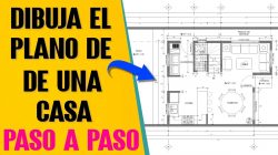 Planos arquitectónicos de casas de 3 pisos en AutoCAD: ¡Diseña tu hogar ideal!