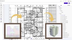 Planos arquitectónicos de edificios: Diseña tu proyecto con precisión