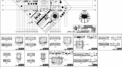 Planos arquitectónicos de escuelas secundarias: Diseño y construcción