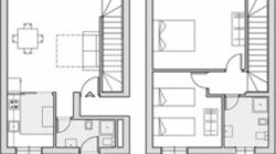 Planos arquitectónicos de residencias: diseña la casa de tus sueños