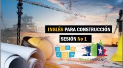 Planos arquitectónicos en inglés: cómo decirlos