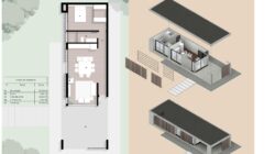 Planos arquitectónicos en Revit: Diseña tu proyecto con precisión