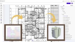 Planos Arquitectónicos y Estructurales: Diseñando tu Edificio