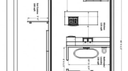 Planos de casas de hasta 40 pies de ancho