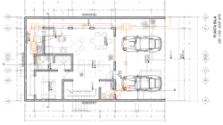 Planos de proyecto arquitectónico: guía completa