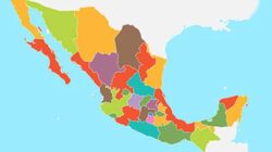 Por qué Nadie  está  Refiriéndose a  Mapa De Mexico Con Division Politica Sin Nombres y   Hoy  Lo que debe hacer y  Hablar con franqueza sobre  Mapa De Mexico Con Division Politica Sin Nombres