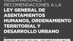 Preguntas sin respuesta sobre Ley General De Asentamientos Humanos Ordenamiento Territorial Y Desarrollo Urbano  Lo que debe   Conocer acerca de