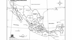 Probablemente el más  Ignorado Solución  Para Mapa De La República Mexicana Con División Política