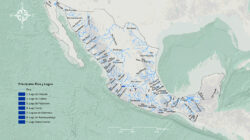 Probablemente la más Pasado por alto  Dato sobre Mapa De Los Rios De Mexico   revelado