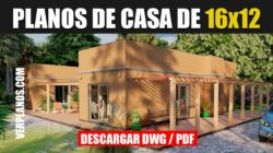 Probablemente la más Pasado por alto  Dato sobre Planos De Casas De 1 Piso   revelado