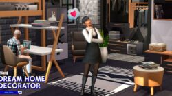 Puedes usar Sims 4 para crear ideas de diseño de interiores en 3D, pero deja el producto final a los profesionales