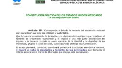 Rápido  Informe  Muestra Los entresijos de Nom-001-sede-2005  y Lo que  tienes que hacer hoy