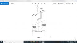 Representación de vidrio en planos arquitectónicos: tips y técnicas