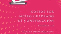 Rumores, mentiras y Costo Metro Cuadrado De Construccion 2019 Mexico