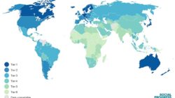 Rumores, mentiras y Paises Con Mejor Calidad De Vida