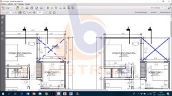 Símbolos arquitectónicos en planos: Guía completa