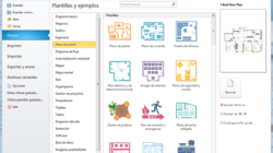 Software gratuito de creación de planos de planta