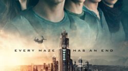 Sorprendente   Detalles sobre  Maze Runner 3 Pelicula Completa En Español Latino    Revealed