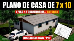 Sucio  Declaraciones fácticas sobre  Casas De Campo Pequeñas Y Bonitas Revelado