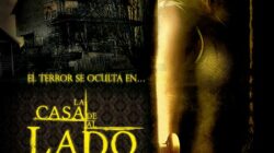 Un simple   Estrategia  Para La Casa De Al Lado Pelicula   Revelado