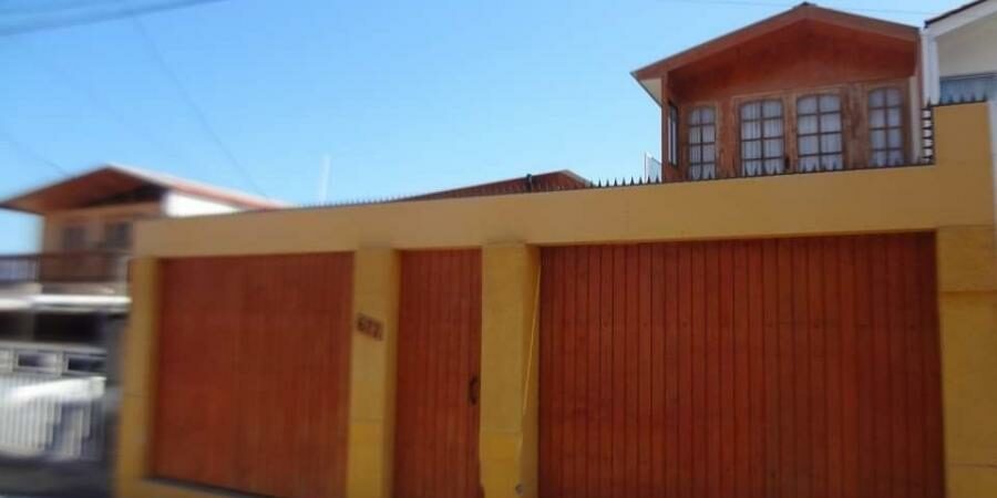Venta de casas en antofagasta
