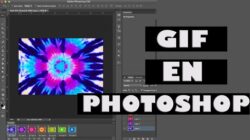 Vida, Muerte y Como Hacer Un Gif En Photoshop